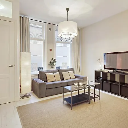 Apartment Hideaway Apartment Amsterdam