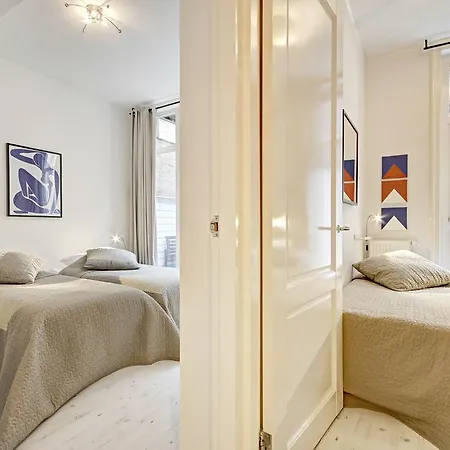 Hideaway Apartment Apartment *