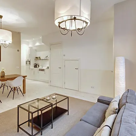 Hideaway Apartment * Amsterdam