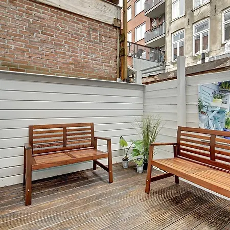 Apartment Hideaway Apartment