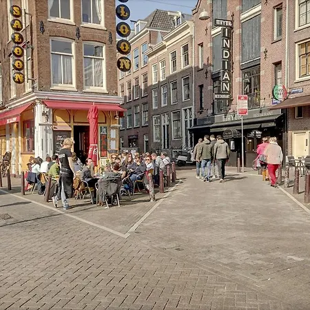 Hideaway Apartment Apartment Amsterdam